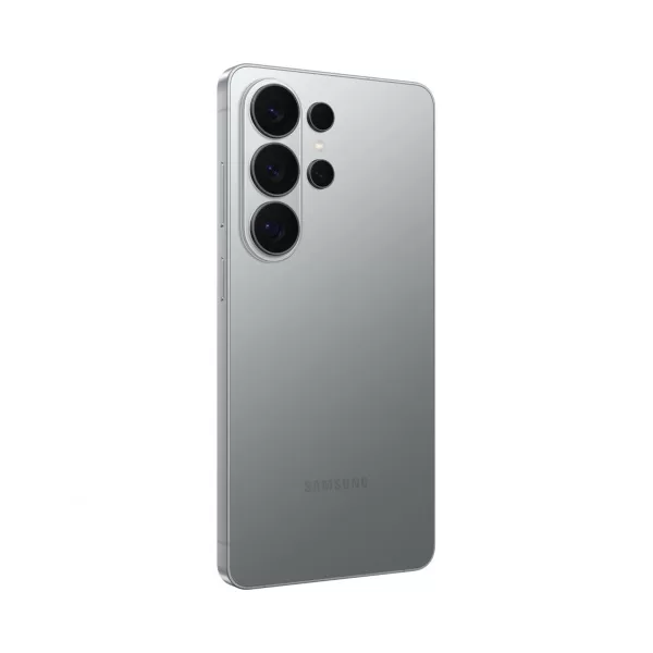 Смартфон Samsung Galaxy S26 Ultra серый