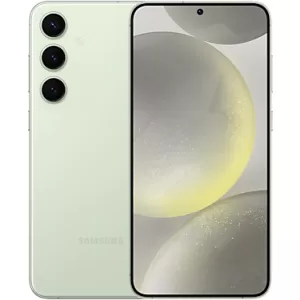 Смартфон Samsung Galaxy S24 8/256Gb, зеленый