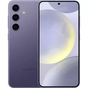 Samsung Galaxy S24 8/256 ГБ, SIM + eSIM, Cobalt Violet