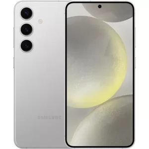 Samsung Galaxy S24 8/128 ГБ, SIM + eSIM, Marble Gray