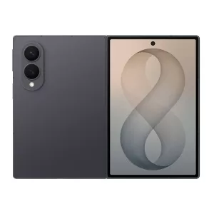 Samsung Galaxy Z Fold 8 16/1ТБ Графитовый