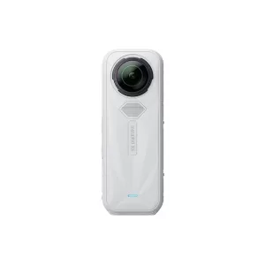 Экшн-камера Insta360 X5, Satin White