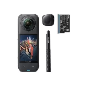Insta360 X5 — купить в Санкт-Петербурге