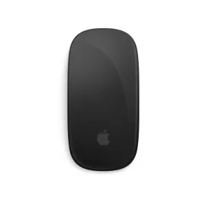 Мышь беспроводная Apple Magic Mouse Black