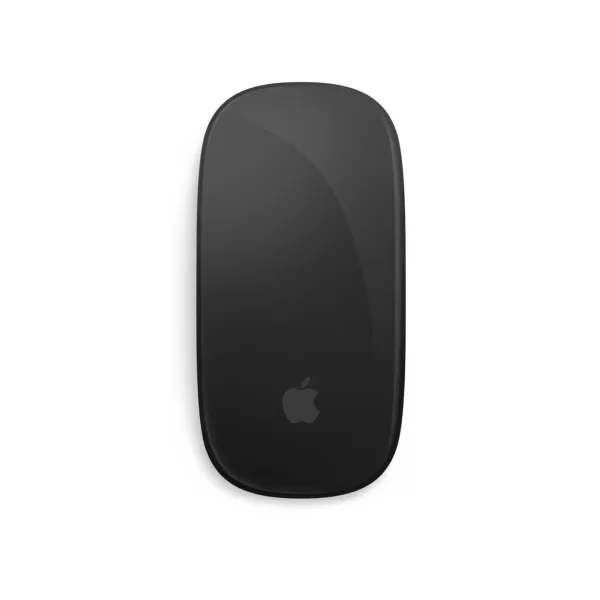 Мышь беспроводная Apple Magic Mouse Black