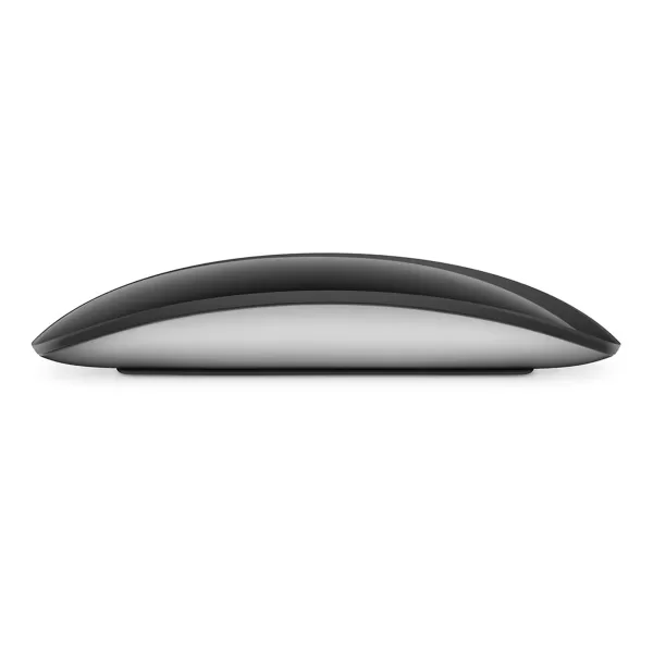 Мышь беспроводная Apple Magic Mouse Black
