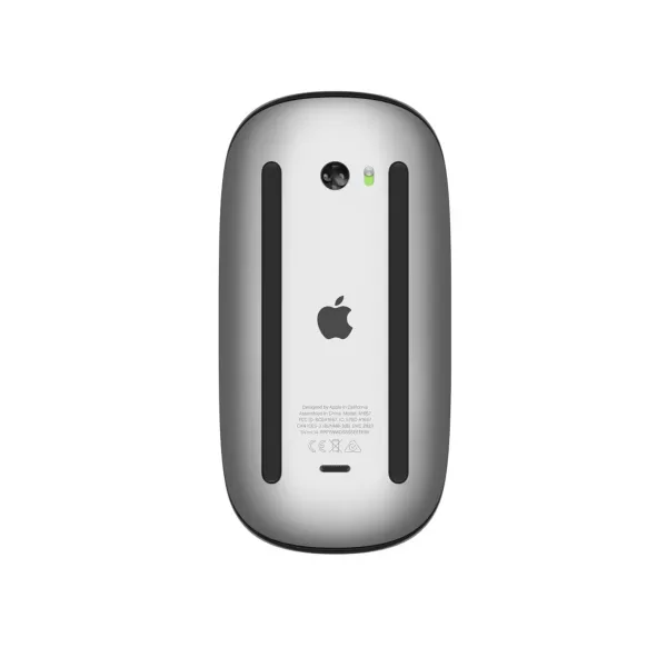 Мышь беспроводная Apple Magic Mouse Black