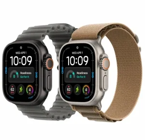Apple Watch