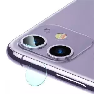 Защита линзы камеры iPhone 11 и 11 Pro Защита линзы камеры iPhone 11 и 11 Pro — купить в Санкт-Петербурге