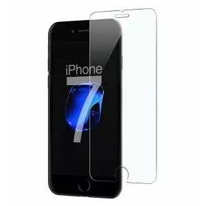 Защитное стекло iPhone 7/8 Защитное стекло iPhone 7/8 — купить в Санкт-Петербурге