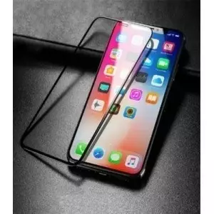 Защитное стекло 3D на iPhone X Защитное стекло 3D на iPhone X — купить в Санкт-Петербурге