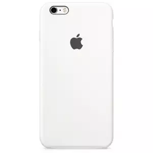 Чехол для Apple iPhone 6/6s Silicone Case White Чехол для Apple iPhone 6/6s Silicone Case White — купить в Санкт-Петербурге