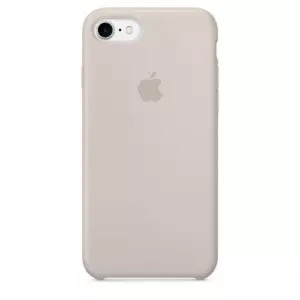 Чехол для Apple iPhone 7 Silicone Case Stone Чехол для Apple iPhone 7 Silicone Case Stone — купить в Санкт-Петербурге