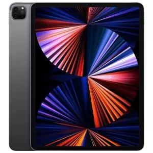 Apple iPad Pro (2021) 12,9" Wi-Fi 256 ГБ, Space Gray (серый космос) Apple iPad Pro (2021) 12,9" Wi-Fi 512 ГБ, Space Gray (серый космос) — купить в Санкт-Петербурге