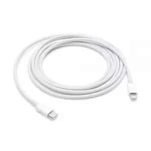 Кабель Apple USB‑C/Lightning (1м) Кабель Apple USB‑C/Lightning (1м) — купить в Санкт-Петербурге