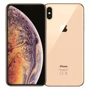 iPhone XS Max 64GB Gold (золотистый) iPhone XS Max 64GB Gold (золотистый) — купить в Санкт-Петербурге