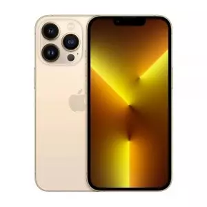 Apple iPhone 13 Pro 128 ГБ Gold (золотой) — купить в Санкт-Петербурге
