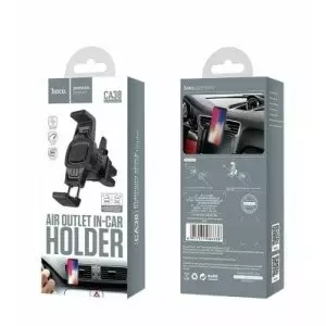 Универсальный держатель HOCO СА-38 Универсальный держатель HOCO СА-38 — купить в Санкт-Петербурге