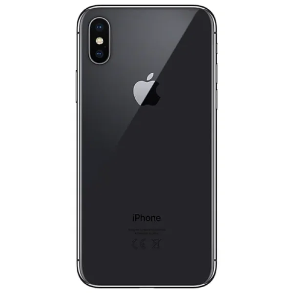 iPhone X серый (2) iPhone X серый (2)