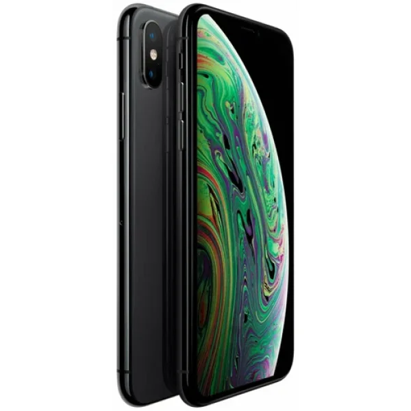 iPhone XS Max черный (2) iPhone XS Max черный (2)