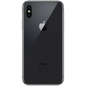 iPhone XS Max черный iPhone XS Max черный