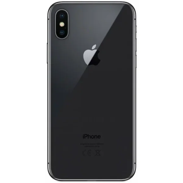 iPhone XS Max черный iPhone XS Max черный