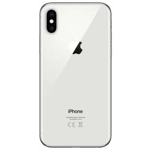 iPhone XS Max серебро iPhone XS Max серебро