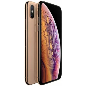 iPhone XS Max золото (2) iPhone XS Max золото (2)