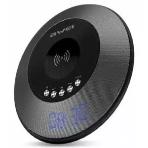 Колонка с подзарядкой Колонка с подзарядкой — купить в Санкт-Петербурге