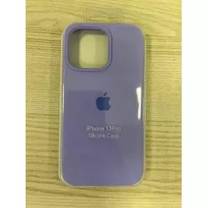 Чехол Silicone case Синий Чехол Silicone case Васильковый — купить в Санкт-Петербурге