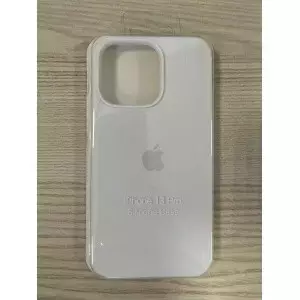 Чехол Silicone case Синий Чехол Silicone case Белый — купить в Санкт-Петербурге