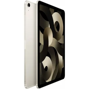 Apple iPad Air 2022 сияющая звезда Apple iPad Air 2022 сияющая звезда