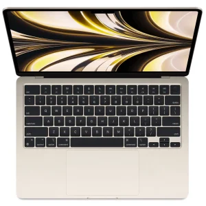 Apple MacBook Air 13.6 2022, M2 сияющая звезда (4) Apple MacBook Air 13.6 2022, M2 сияющая звезда (4)