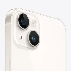 Купить Apple iPhone 14 128GB White (белый) в СПб