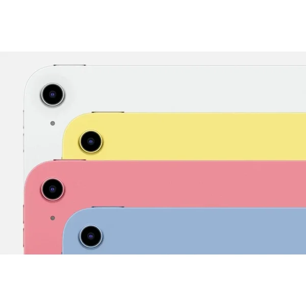 Apple iPad 10.9 (2022) (1) Apple iPad 10.9 (2022) (1)