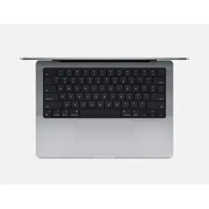 163fbd57938d86fedc424bcb987306f8 Apple MacBook Pro 14" (M2 Pro 10C CPU/16C GPU, 16 Gb, 512Gb SSD) Space Gray (cерый космос) MPHE3