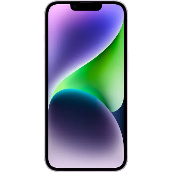 Купить Apple iPhone 14 512GB Purple (фиолетовый) в СПб