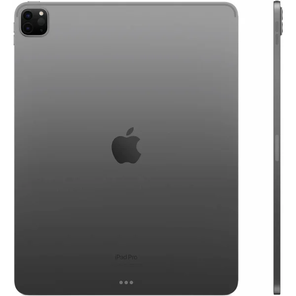 Apple iPad Pro 11 (2022) серый космос Apple iPad Pro 11 (2022) серый космос