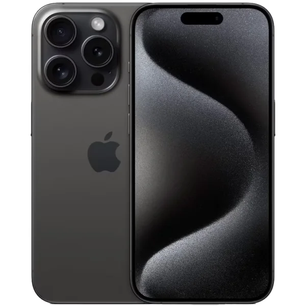 bd1a5e05e6756f21f0b0ea4296bd7405_11zon Apple iPhone 15 Pro 128GB, черный титан