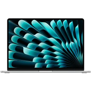 Apple MacBook Air 15 Midnight (M3 8-Core, GPU 10-Core, 8 GB, 256 Gb) MacBook Air 15 M4 — купить в Санкт-Петербурге