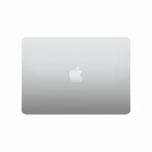 Apple MacBook Air 13 M3 Silver (2) Apple MacBook Air 13 M3 Silver (2)