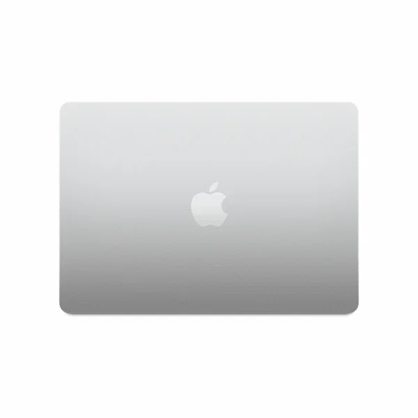Apple MacBook Air 13 M3 Silver (2) Apple MacBook Air 13 M3 Silver (2)