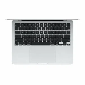 Apple MacBook Air 13 M3 Silver (3) Apple MacBook Air 13 M3 Silver (3)