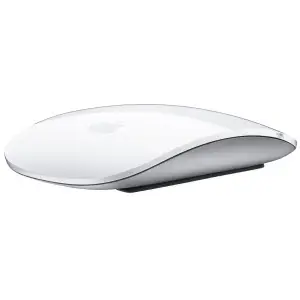 Мышь беспроводная Apple Magic Mouse White Мышь беспроводная Apple Magic Mouse White — купить в Санкт-Петербурге