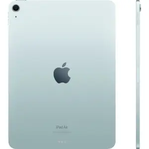 mkb1wgrp9xdrcu14dri4nva5y29mg3sd Планшет Apple iPad Air 11 (2024) 256Gb Wi-Fi, голубой