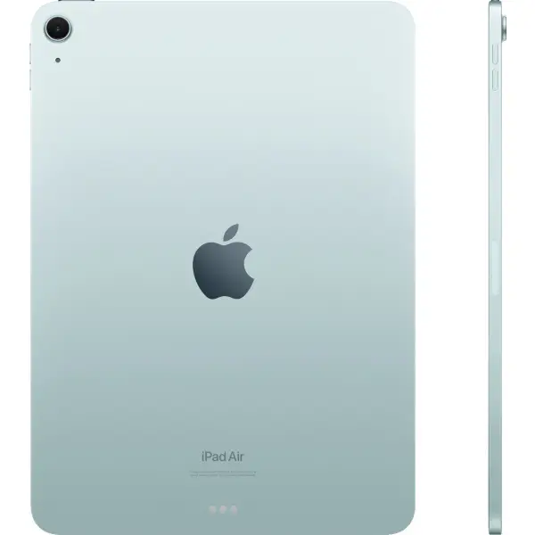 mkb1wgrp9xdrcu14dri4nva5y29mg3sd Планшет Apple iPad Air 11 (2024) 256Gb Wi-Fi, голубой