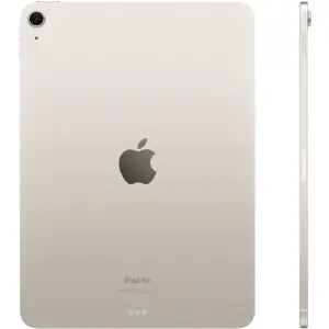 mwcdtmiek55y8zpf7c72e4g6mcn8273k Планшет Apple iPad Air 11 (2024) 256Gb Wi-Fi, сияющая звезда