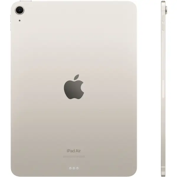 mwcdtmiek55y8zpf7c72e4g6mcn8273k Планшет Apple iPad Air 11 (2024) 256Gb Wi-Fi, сияющая звезда