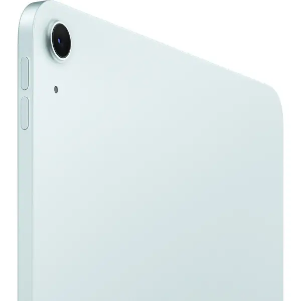 yj681fztpywt6zlnxlyr0mp67d122omf Планшет Apple iPad Air 11 (2024) 256Gb Wi-Fi, голубой