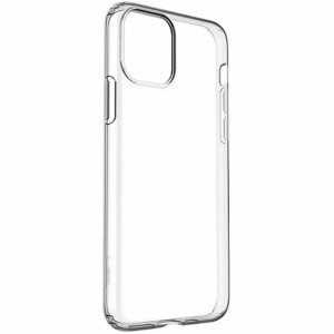 Защитный чехол (прозрачный) iPhone 11